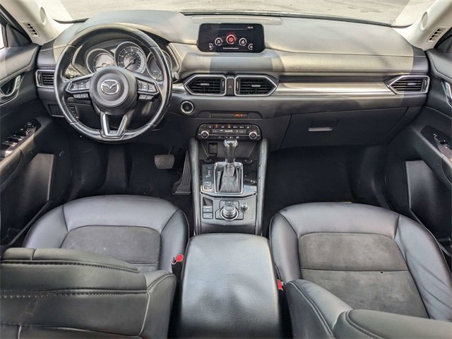 Used 2019 MAZDA CX-5 Touring image 15