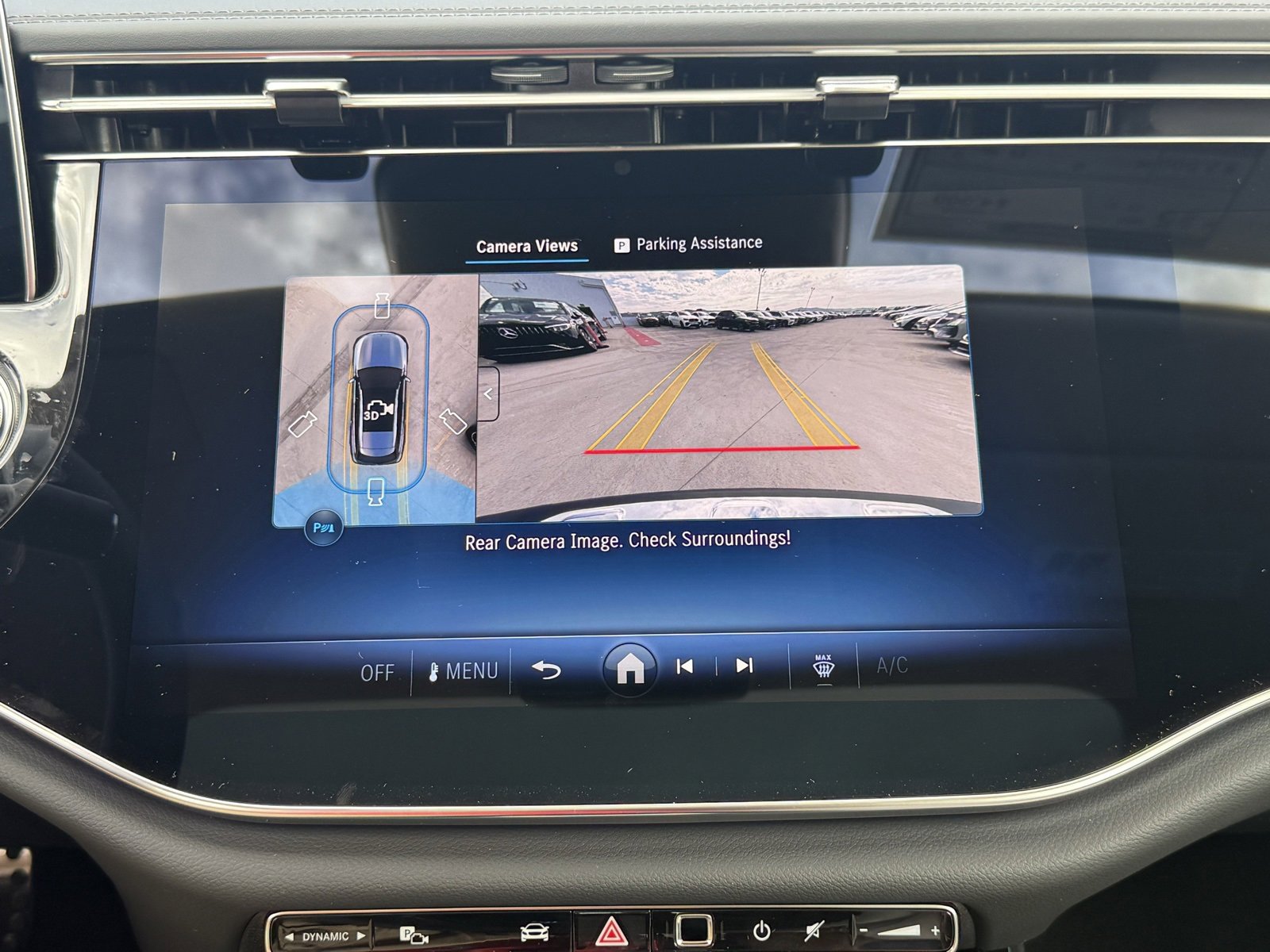 New 2026 Mercedes-Benz E 450 4MATIC All-Terrain Wagon image 24