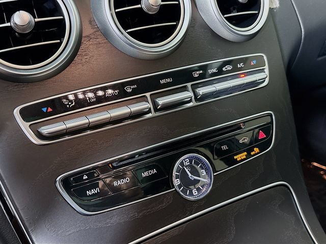 Used 2016 Mercedes-Benz C 300 4MATIC Sedan image 15