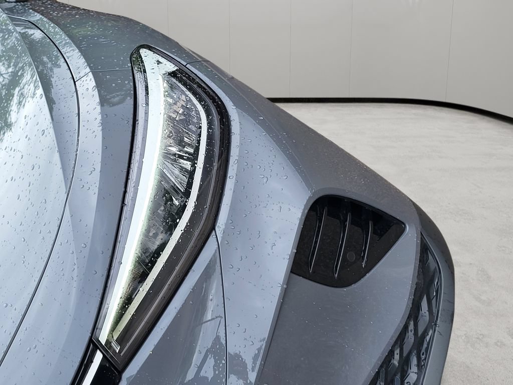 Used 2024 Volkswagen ID.4 2WD image 27