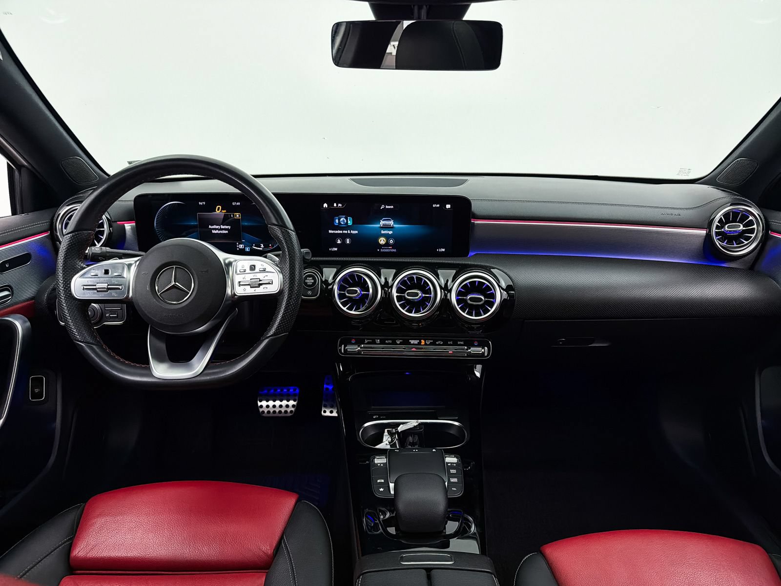 Used 2021 Mercedes-Benz A 220 image 22