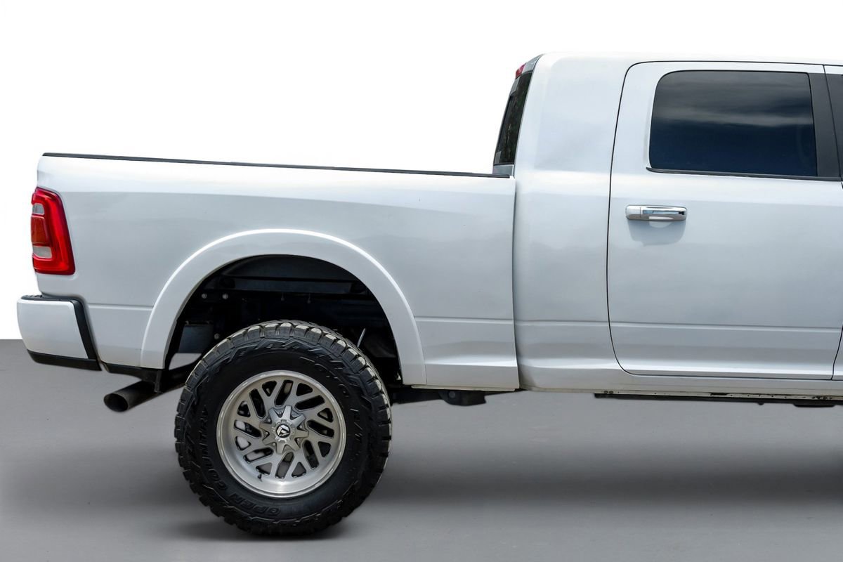 Used 2019 RAM 2500 Laramie AWD/4WD image 6