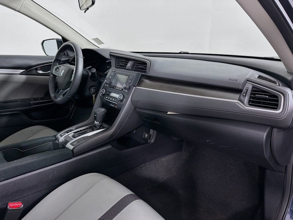 Used 2020 Honda Civic LX image 27