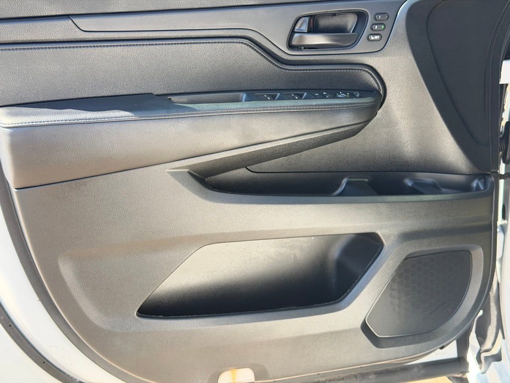 Used 2025 Honda Odyssey Sport-L image 23