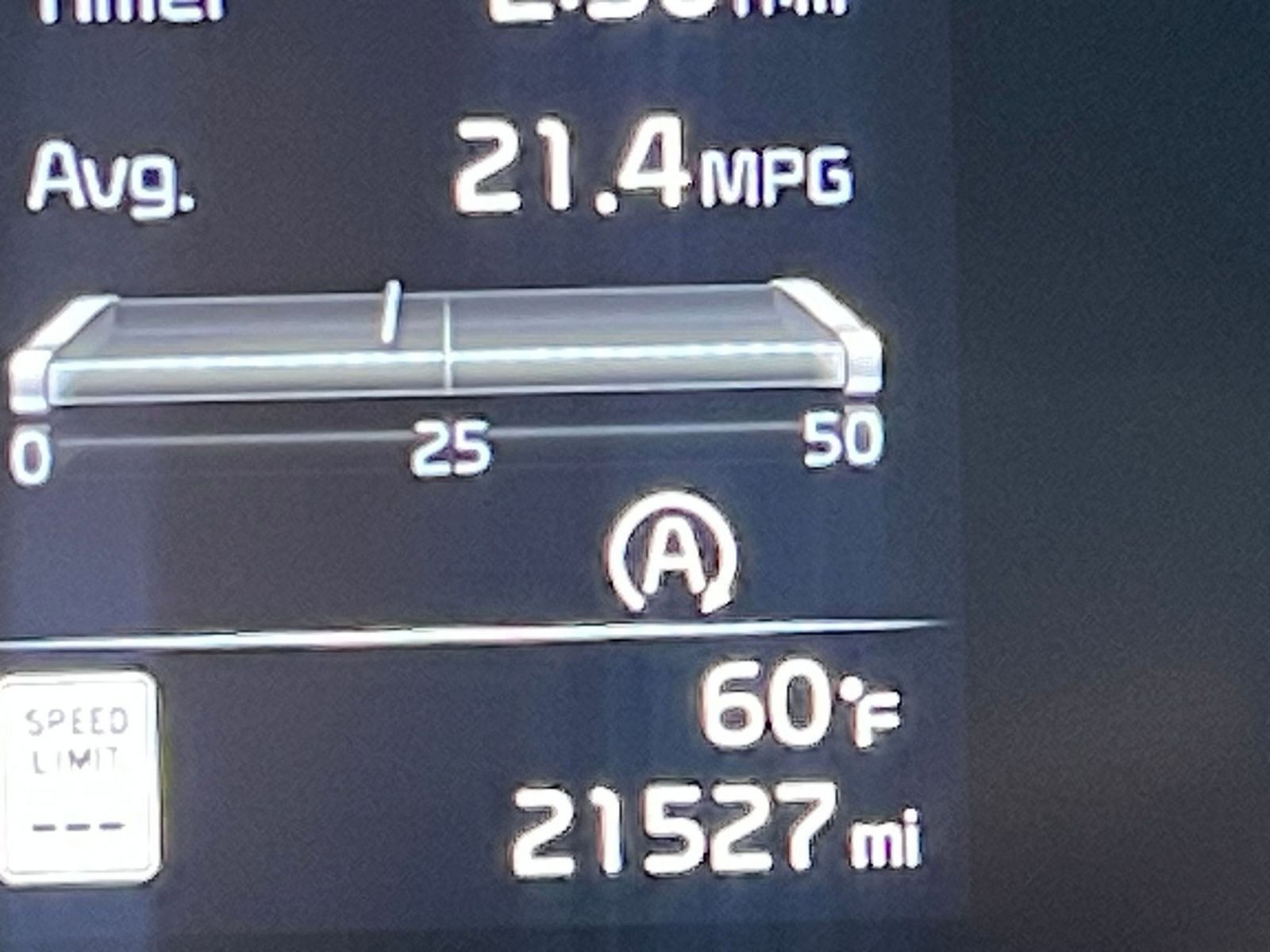 Used 2025 Kia Soul LX w/ LX Technology Package image 37