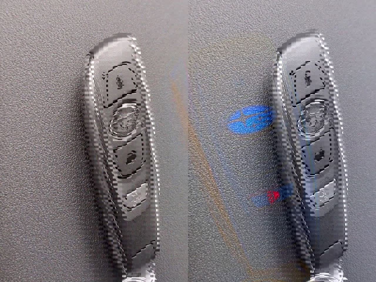 New 2026 Subaru Outback Limited XT image 35