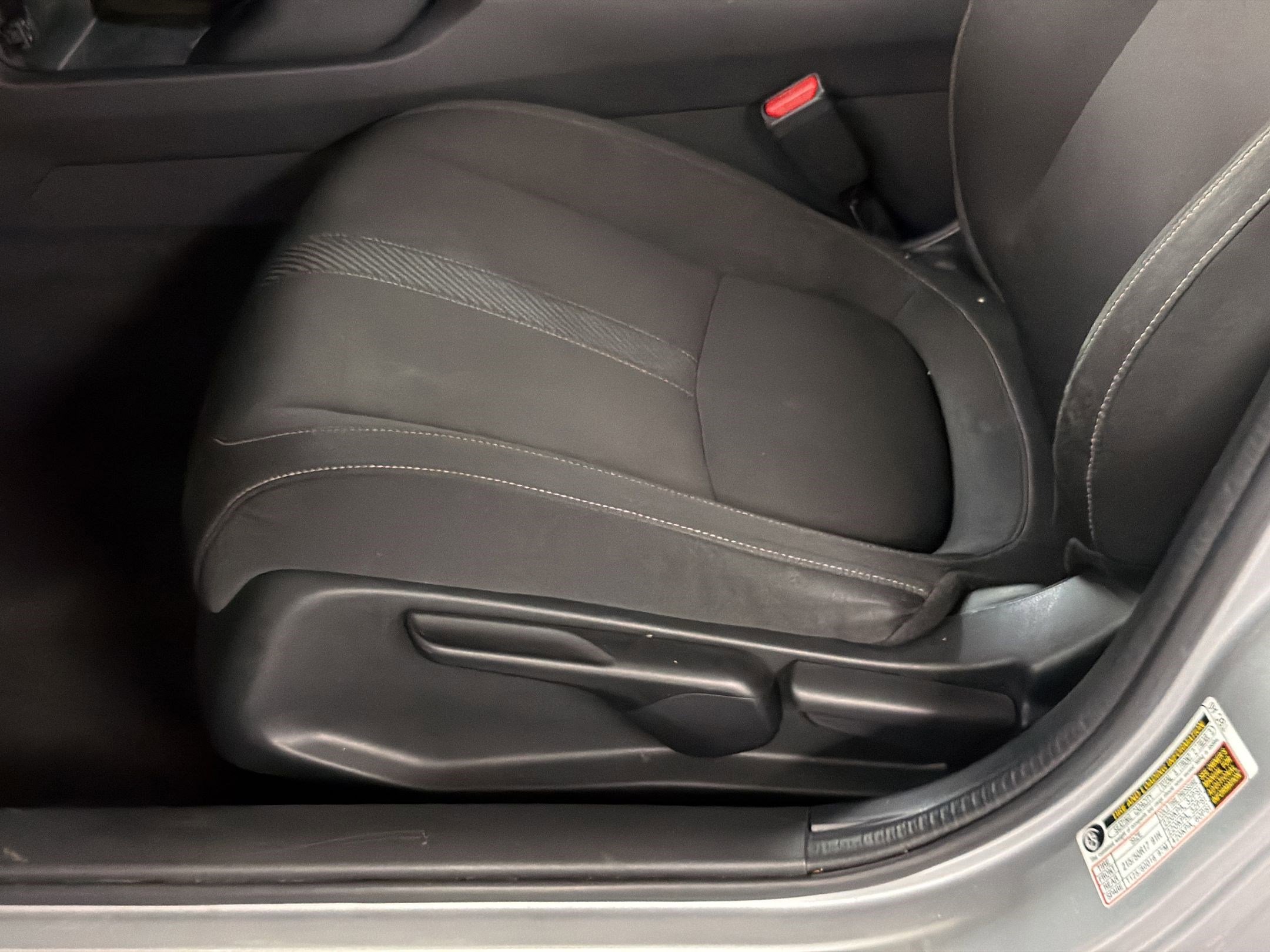Used 2018 Honda Civic EX image 13
