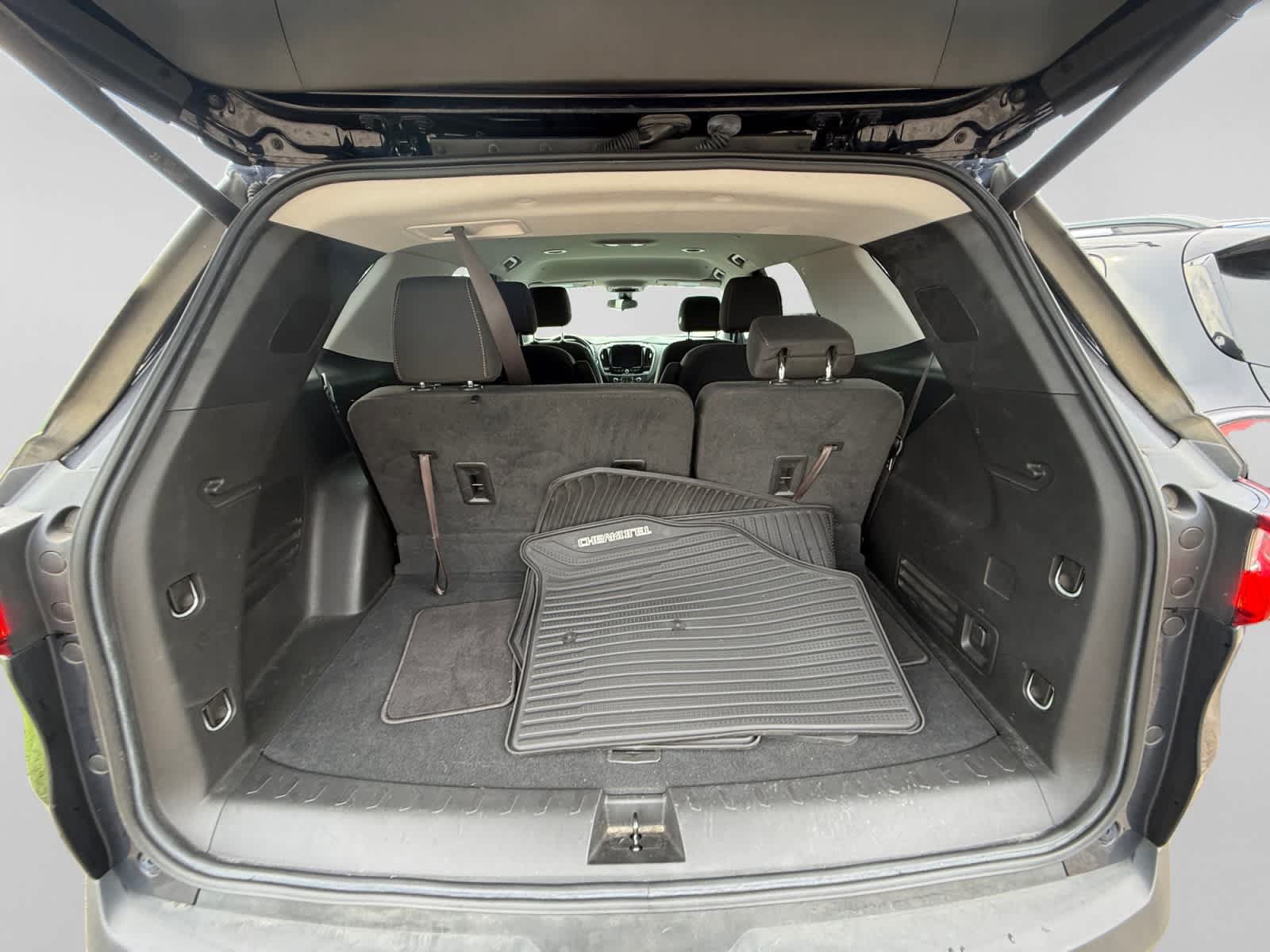 Used 2019 Chevrolet Trax LS FWD image 22