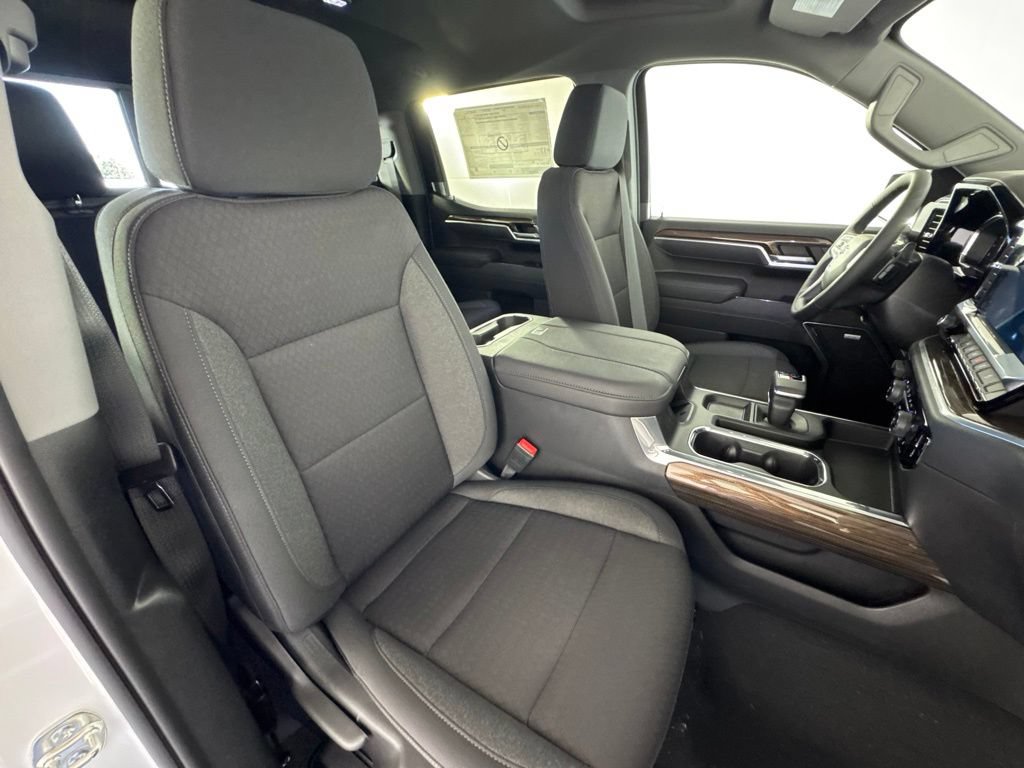 New 2026 Chevrolet Silverado 1500 RST AWD/4WD image 37