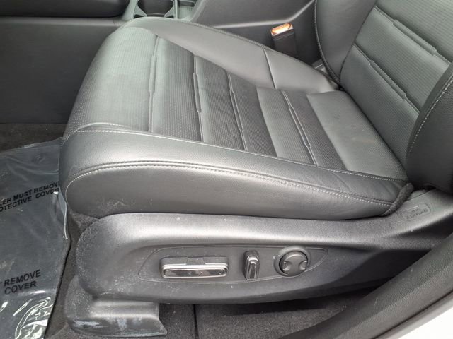 Certified 2025 Honda CR-V EX-L image 14