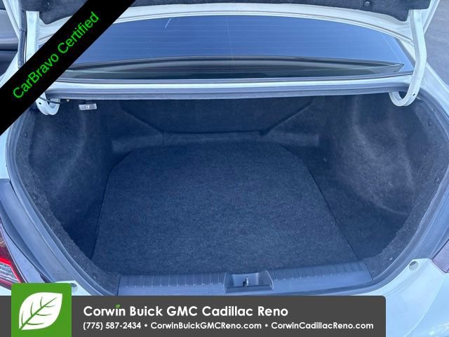 Used 2014 Honda Civic LX image 27