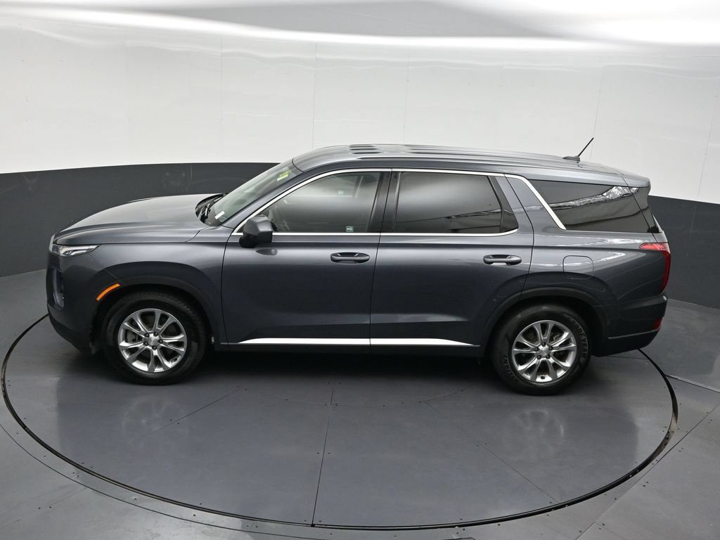 Used 2021 Hyundai Palisade SE w/ Cargo Package FWD image 17