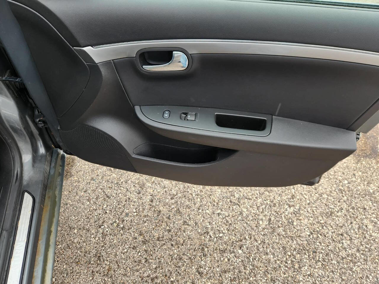 Used 2008 Saturn Aura XR image 17