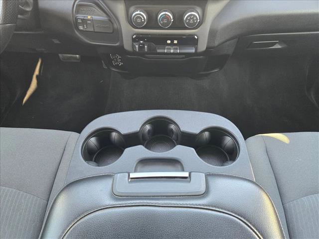 Used 2019 RAM 2500 Big Horn image 11