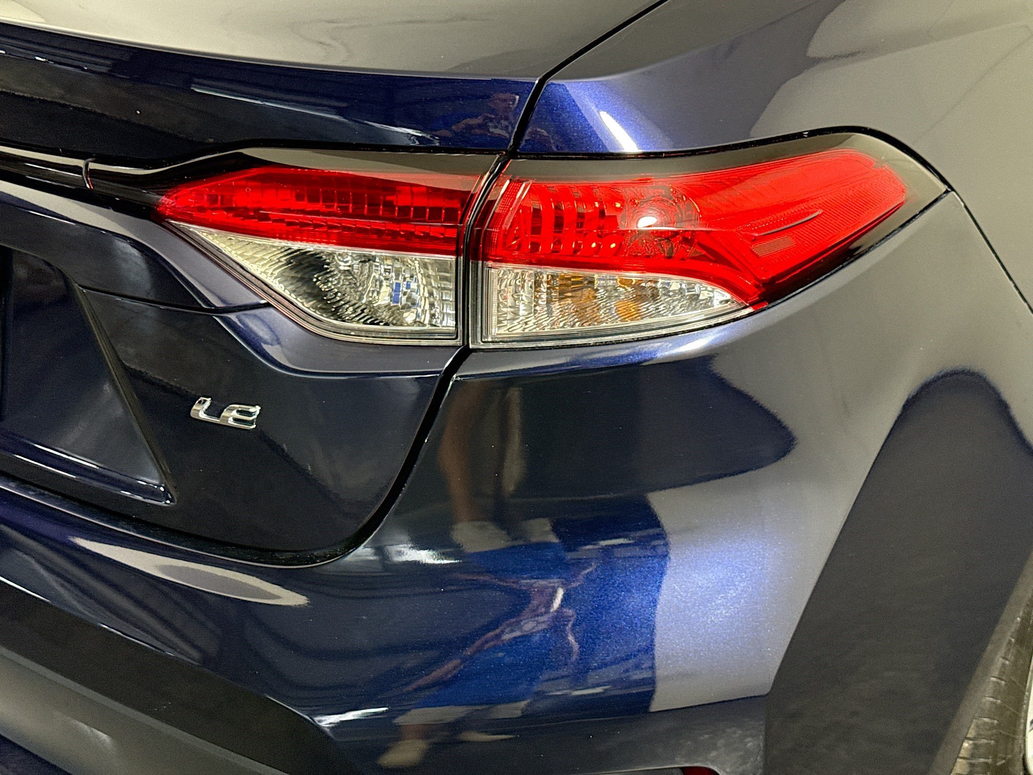 Used 2022 Toyota Corolla LE FWD image 33