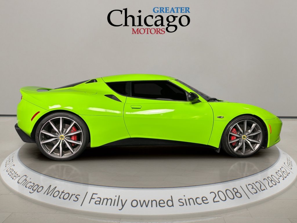 Used 2013 Lotus Evora S image 3