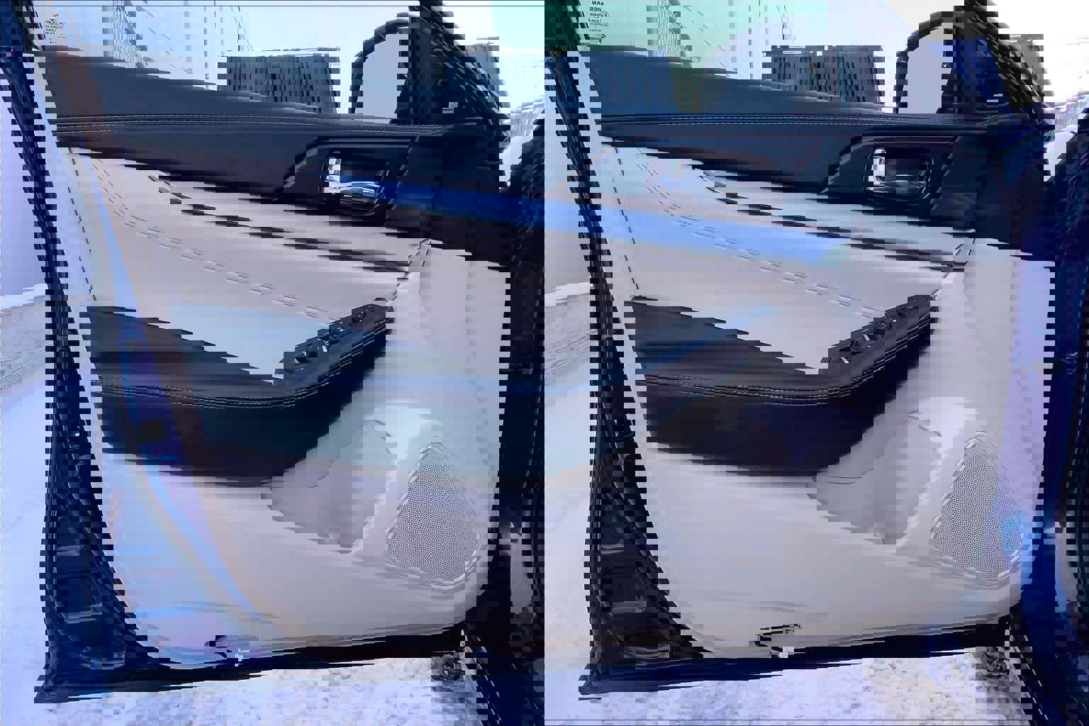 Used 2019 Nissan Maxima 3.5 SL w/ Floor Mat Group image 21