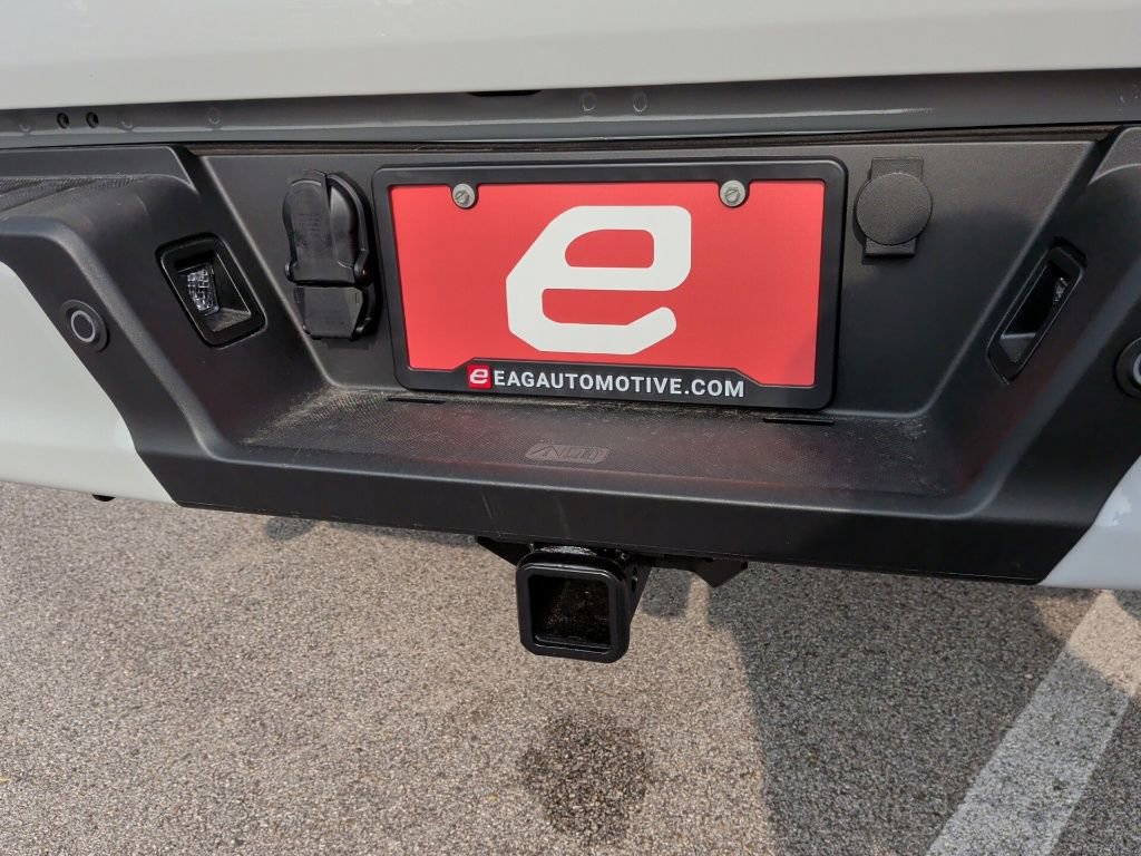 New 2026 Ford F150 Lariat w/ Equipment Group 502A High image 48