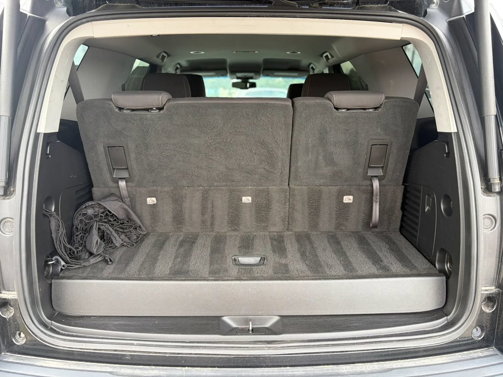 Used 2020 GMC Yukon SLE w/ SLE Value Package RWD image 19
