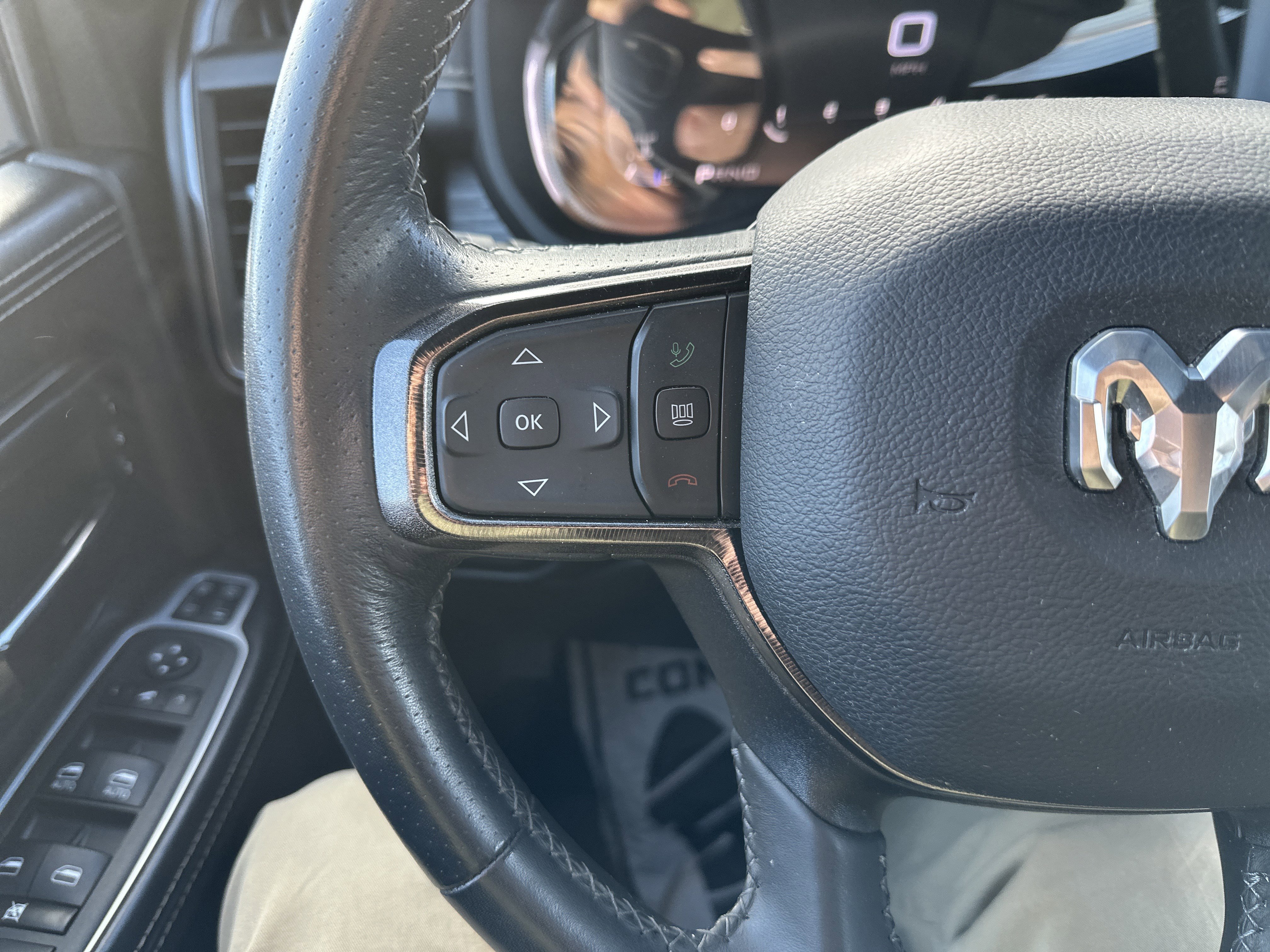 Used 2023 RAM 2500 Power Wagon w/ Level 2 Equipment Group image 18