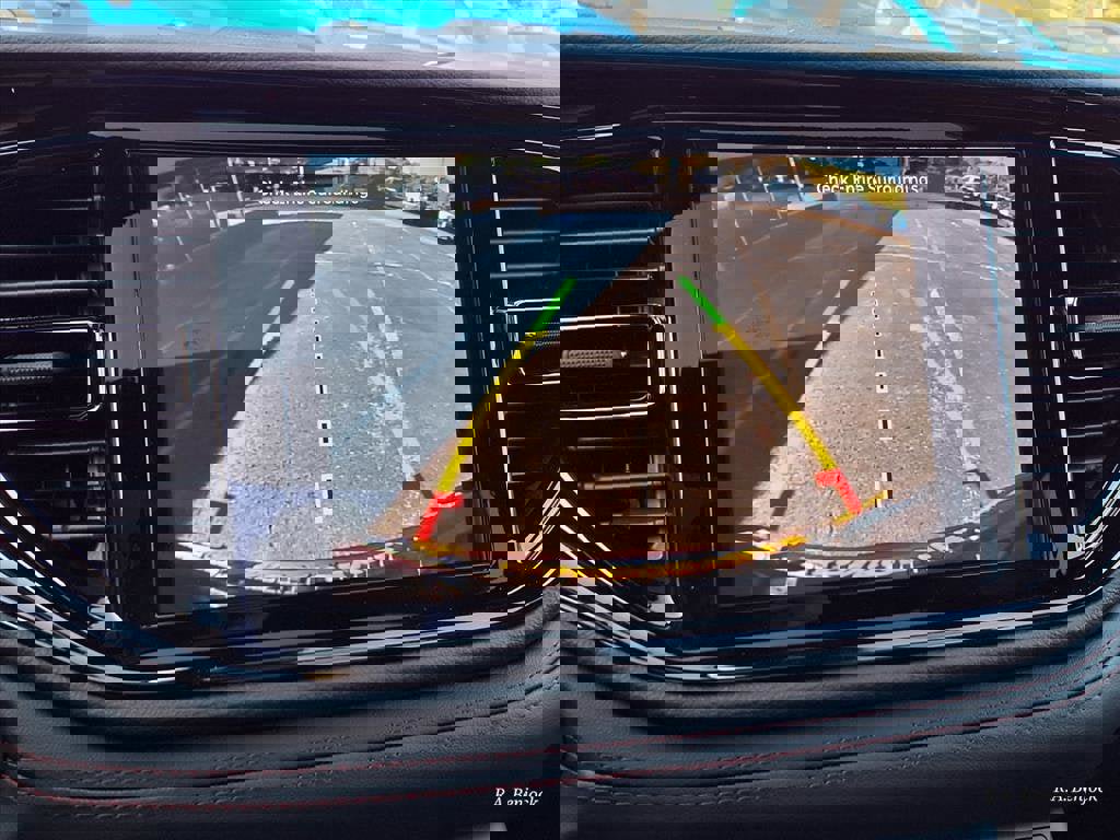 New 2026 Dodge Durango GT image 29