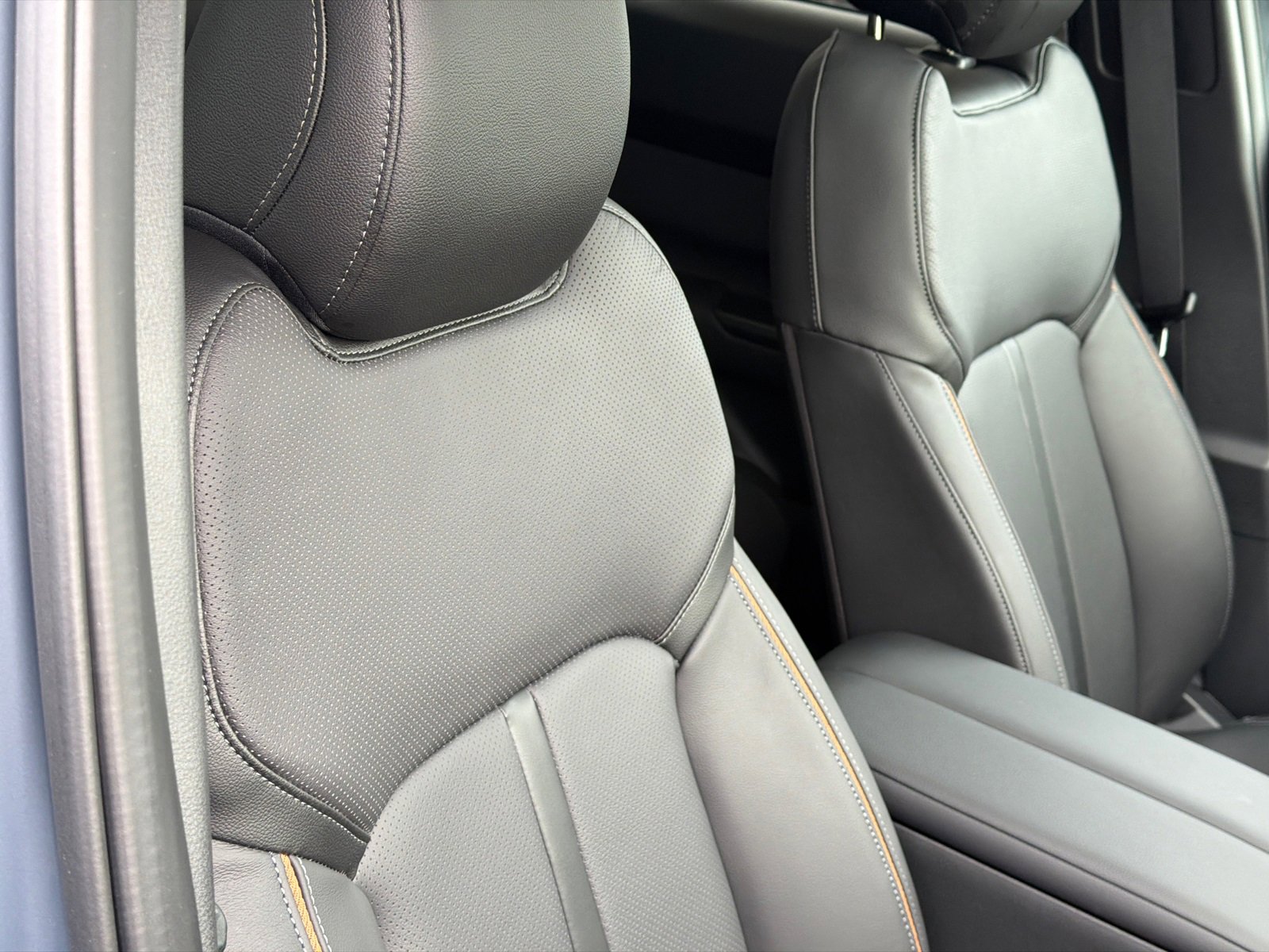 New 2026 MAZDA CX-50 2.5 Hybrid w/ Cargo Package image 10