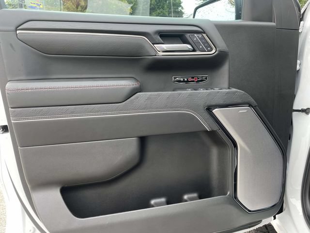 Used 2025 GMC Sierra 1500 AT4X AWD/4WD image 18