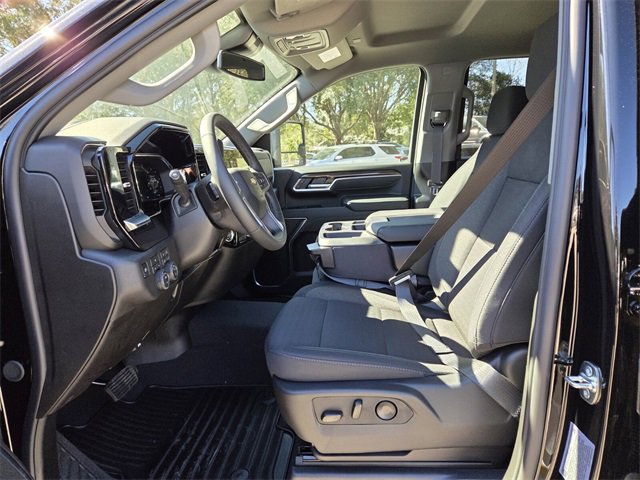 New 2026 Chevrolet Silverado 3500 LT w/ Z71 Chrome Sport Edition image 14