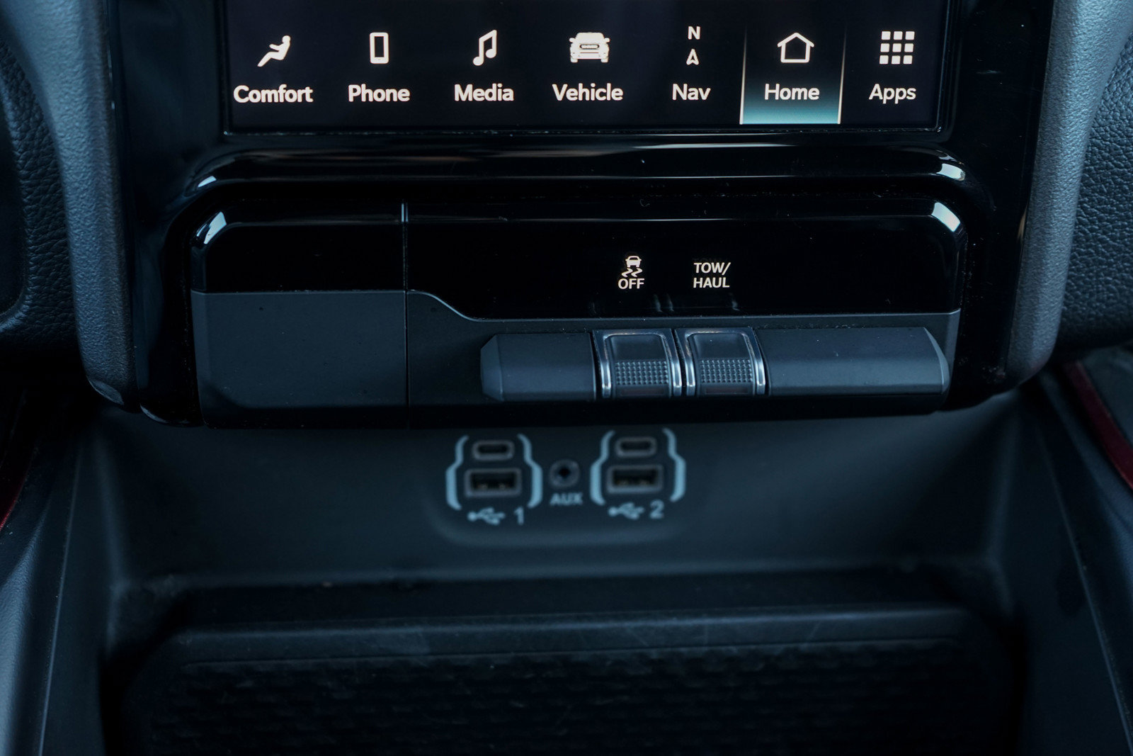 Used 2023 RAM 1500 Rebel w/ Rebel Level 1 Equipment Group image 18