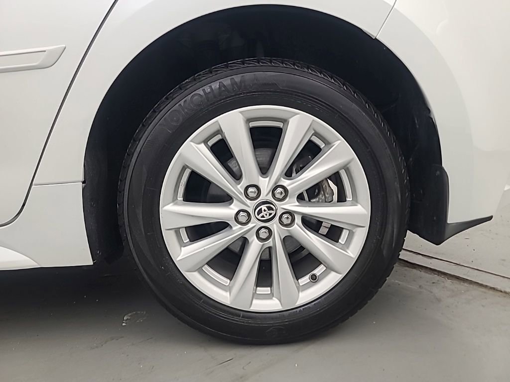 Used 2023 Toyota Corolla SE image 11