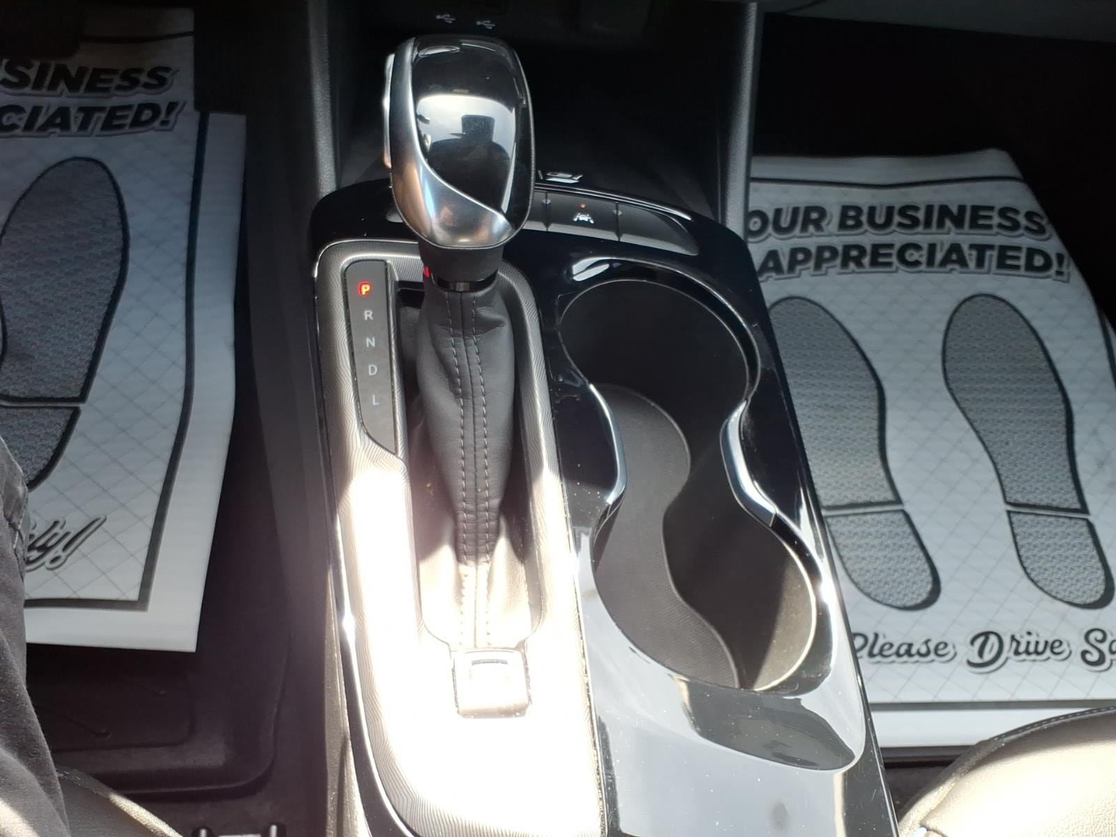 Used 2024 Buick Envista Sport Touring w/ Convenience I Package FWD image 25