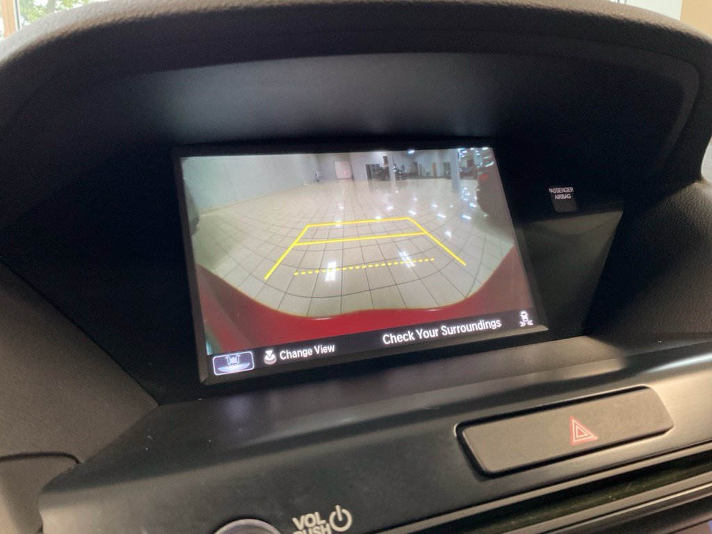 Certified 2019 Acura MDX w/ Technology Package AWD/4WD image 18