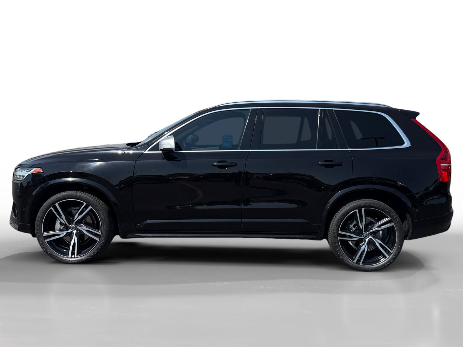 Used 2019 Volvo XC90 T6 R-Design w/ Advanced Package AWD/4WD image 2