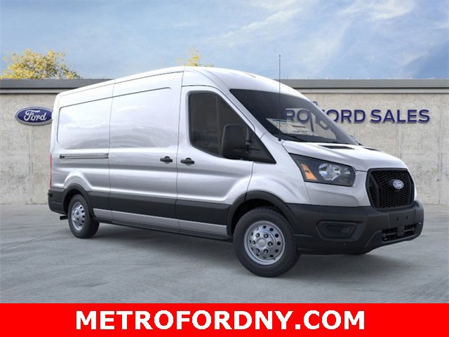 New 2026 Ford Transit 250 148 Medium Roof Extended AWD image 1