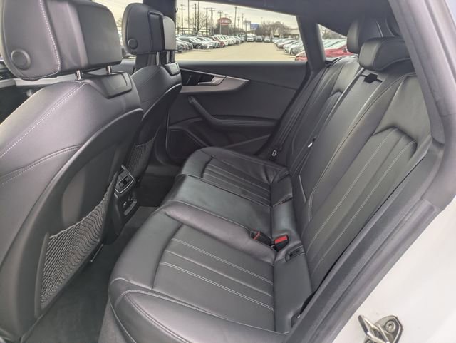 Used 2022 Audi A5 2.0T Premium Plus image 29