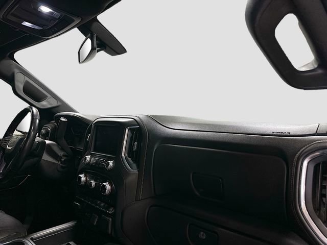 Used 2021 GMC Sierra 1500 AT4 AWD/4WD image 30
