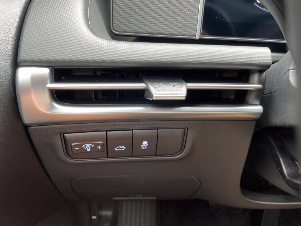 New 2026 Hyundai Santa Cruz SE AWD/4WD image 12