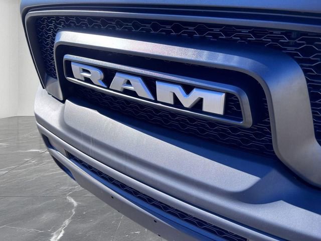 Used 2022 RAM 1500 Classic Warlock w/ Electronics Group AWD/4WD image 9