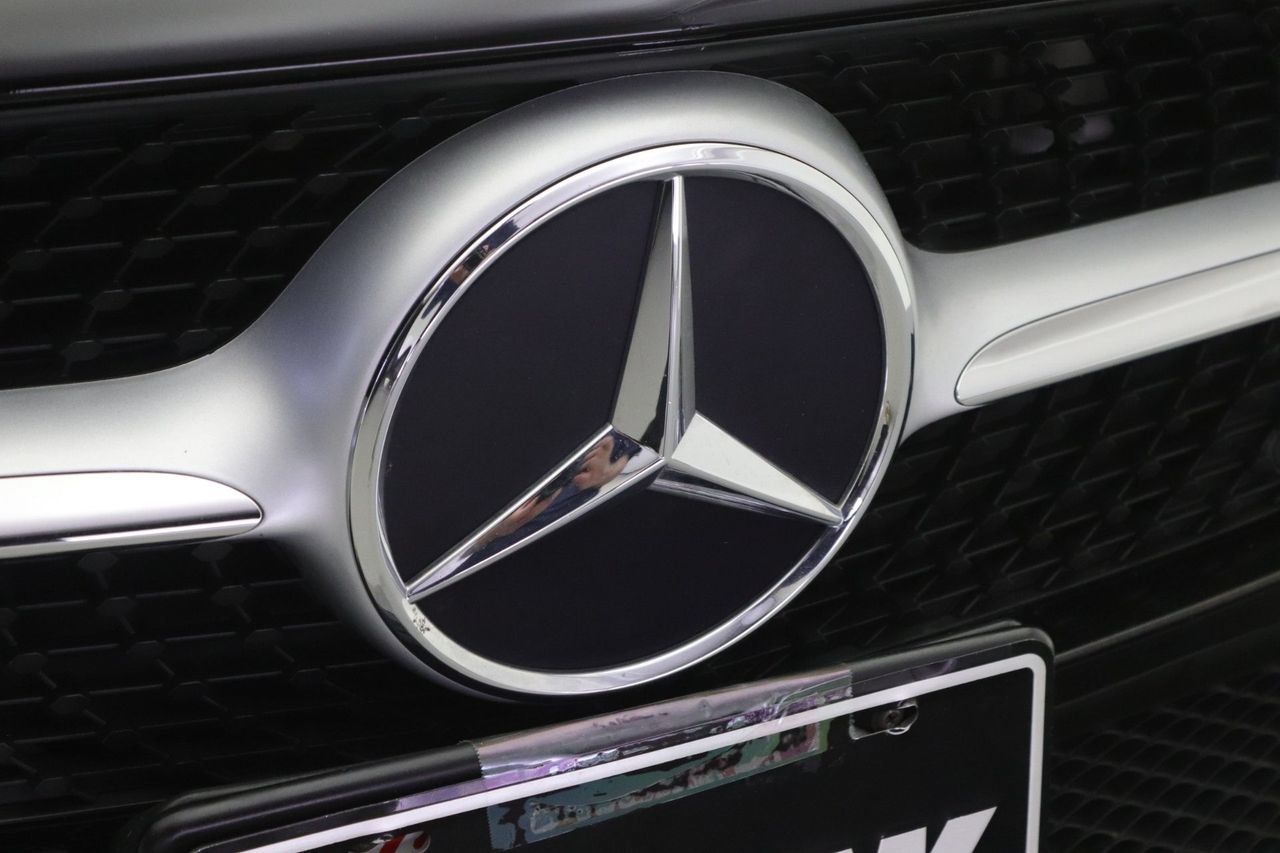 Certified 2023 Mercedes-Benz CLA 250 image 26