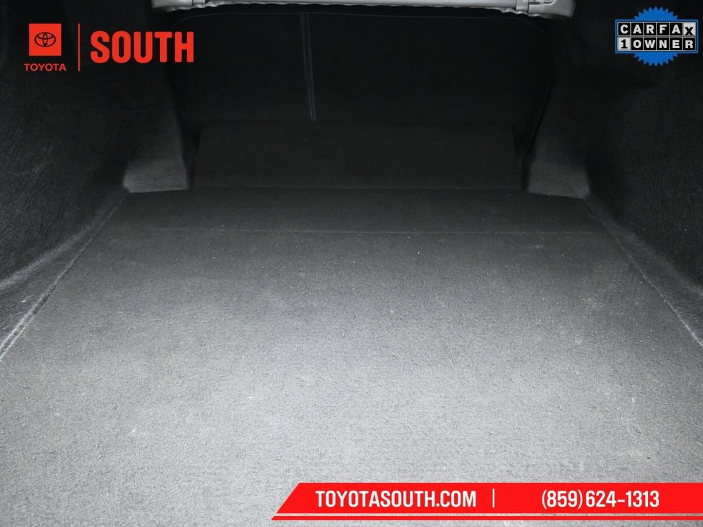 Used 2023 Toyota Camry XLE image 16