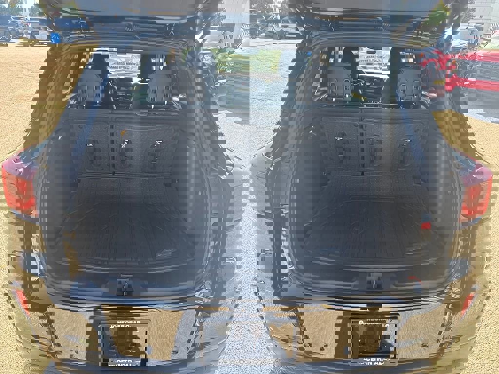 New 2026 Chevrolet TrailBlazer RS w/ Convenience Package image 6