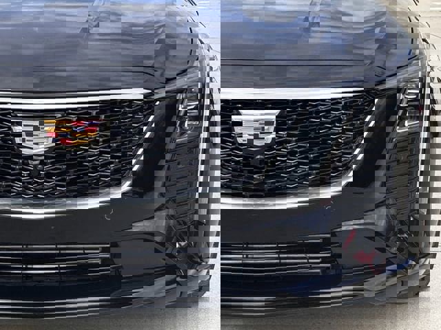 New 2026 Cadillac CT5 Premium Luxury RWD image 7