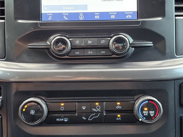 Used 2023 Ford F150 XL w/ STX Appearance Package RWD image 17