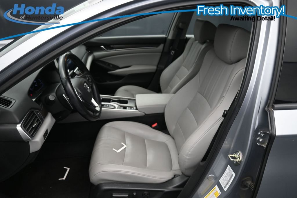 Used 2020 Honda Accord EX-L image 12
