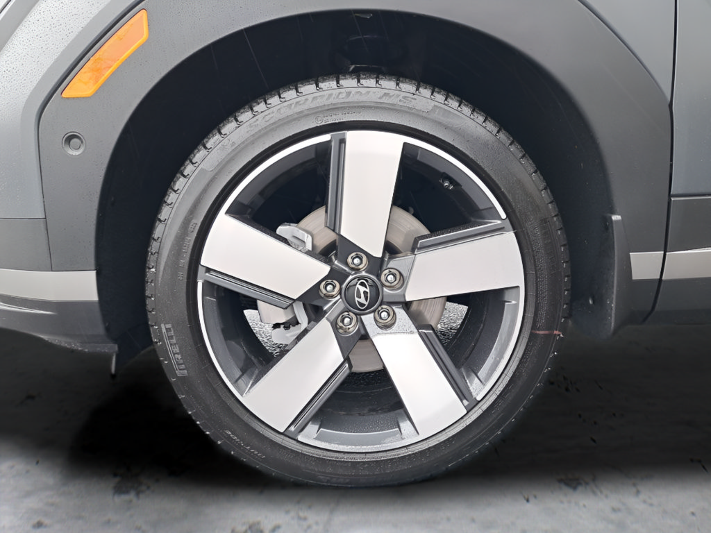 New 2026 Hyundai Santa Fe Limited AWD/4WD image 28