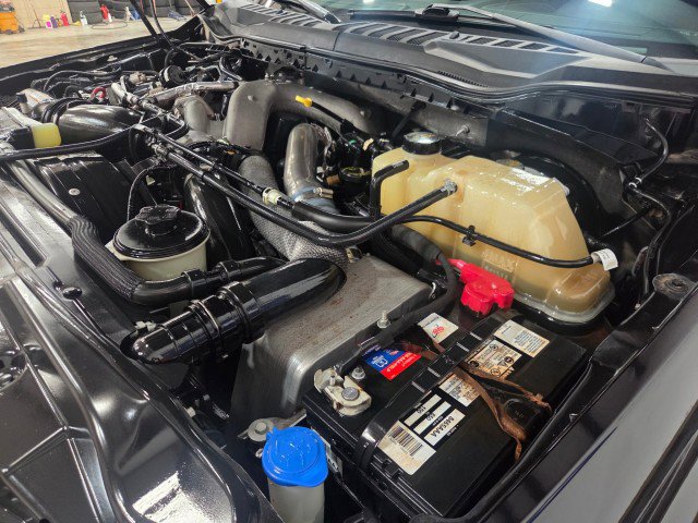 Used 2020 Ford F250 Lariat image 97