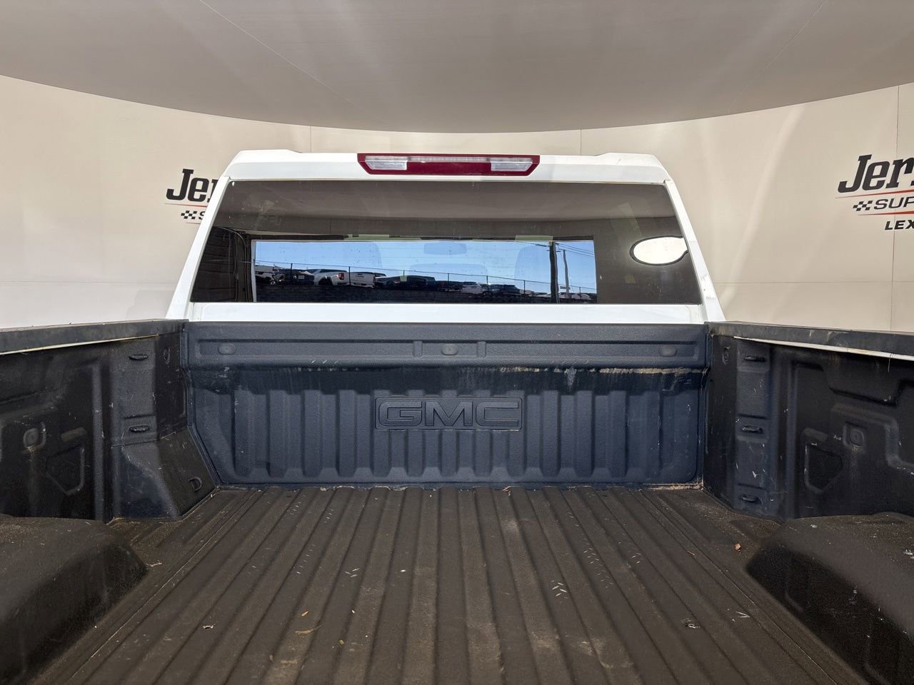 Used 2023 GMC Sierra 2500 SLE w/ SLE Convenience Package AWD/4WD image 20