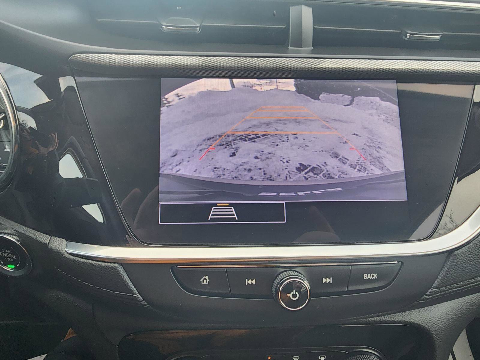 Used 2023 Buick Encore GX Preferred w/ Cold Weather Comfort Package image 16