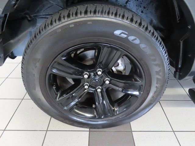 Used 2023 RAM 1500 Classic Warlock image 14