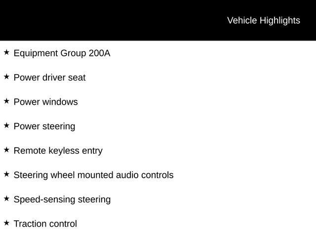 Used 2023 Ford Escape Active image 12